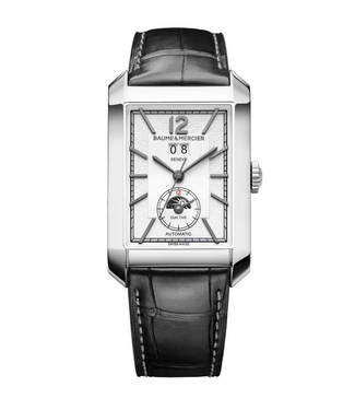 Baume & Mercier Baume & Mercier horloge Hampton M0A10523