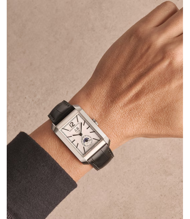 Baume & Mercier horloge Hampton M0A10523