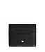 Montblanc Montblanc Kaarthouder Grain 6cc MB199441