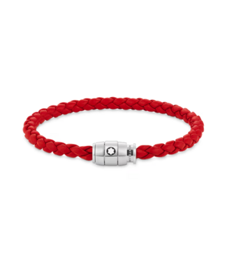 Montblanc Montblanc armband 3 rings 130901 maat 60