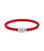 Montblanc Montblanc armband 3 rings 130901 maat 60