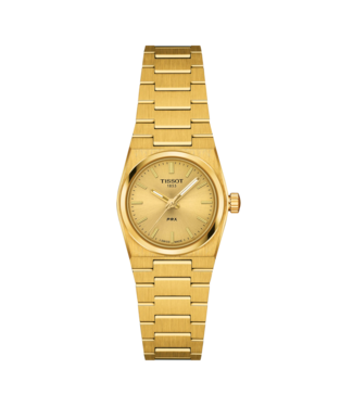 Tissot Tissot Horloge PRX T137.010.33.021.00
