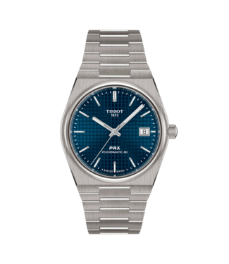 Tissot Tissot PRX 38mm T137.807.44.041.00