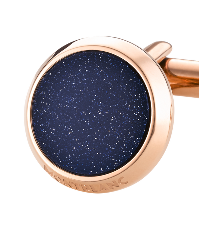 Montblanc machetknopen 112908