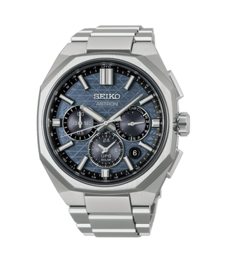 Seiko Seiko Horloge Astron HAB001J1