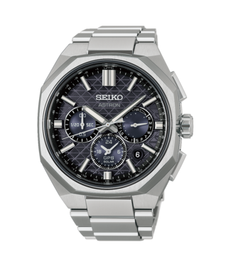Seiko Seiko Horloge Astron HAB002J1