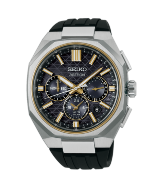 Seiko Seiko Horloge Astron HAB003J1
