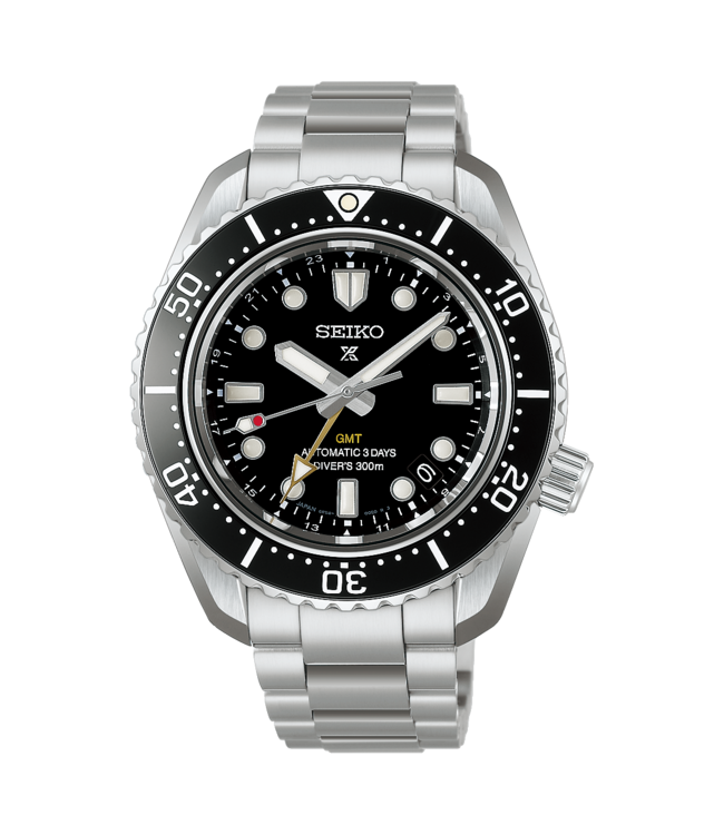 Seiko Horloge Prospex HBC002J1