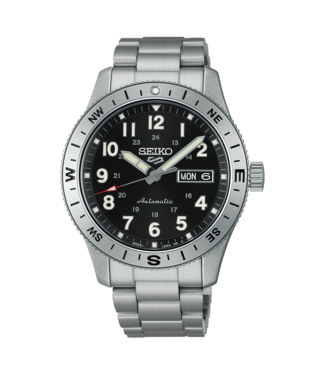 Seiko Seiko Horloge 5 Sports HDB006K1