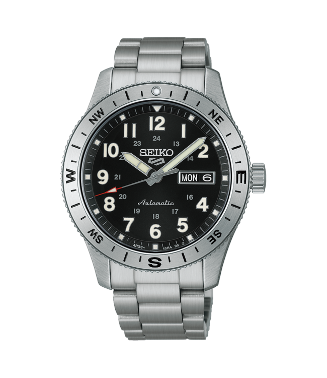 Seiko Horloge 5 Sports HDB006K1