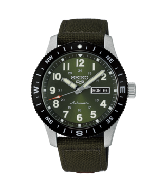 Seiko Seiko Horloge 5 Sports HDB008K1