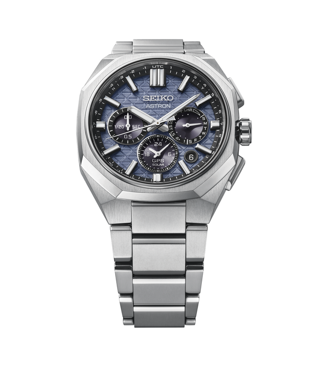 Seiko Horloge Astron HAB001J1
