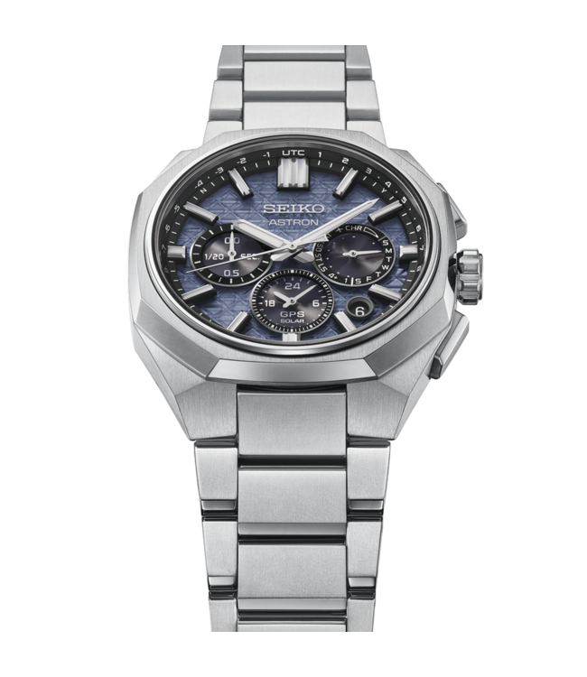 Seiko Horloge Astron HAB001J1