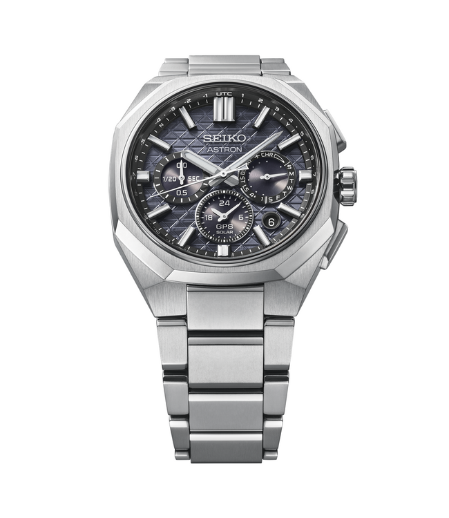 Seiko Horloge Astron HAB002J1