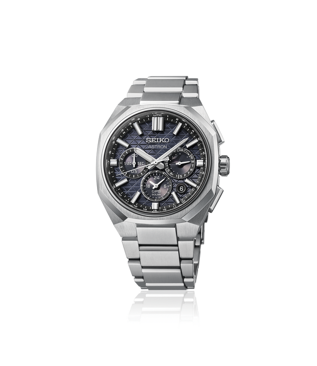 Seiko Horloge Astron HAB002J1