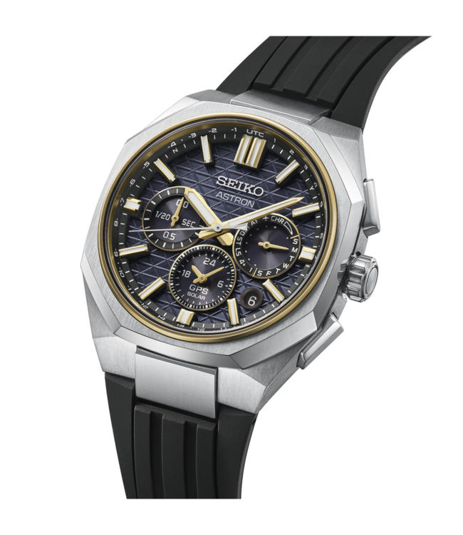 Seiko Horloge Astron HAB003J1