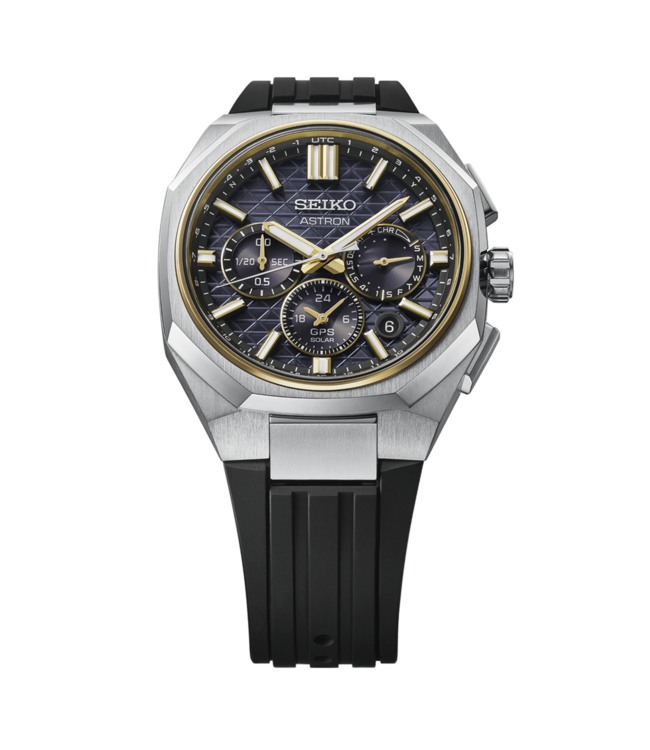 Seiko Horloge Astron HAB003J1