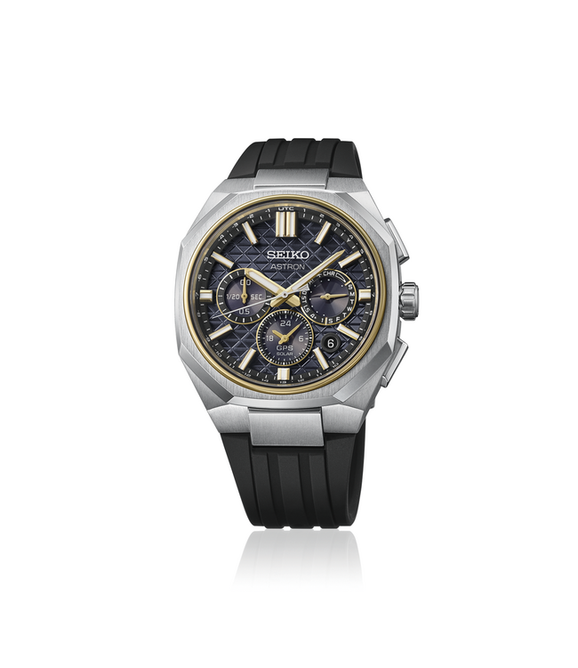 Seiko Horloge Astron HAB003J1