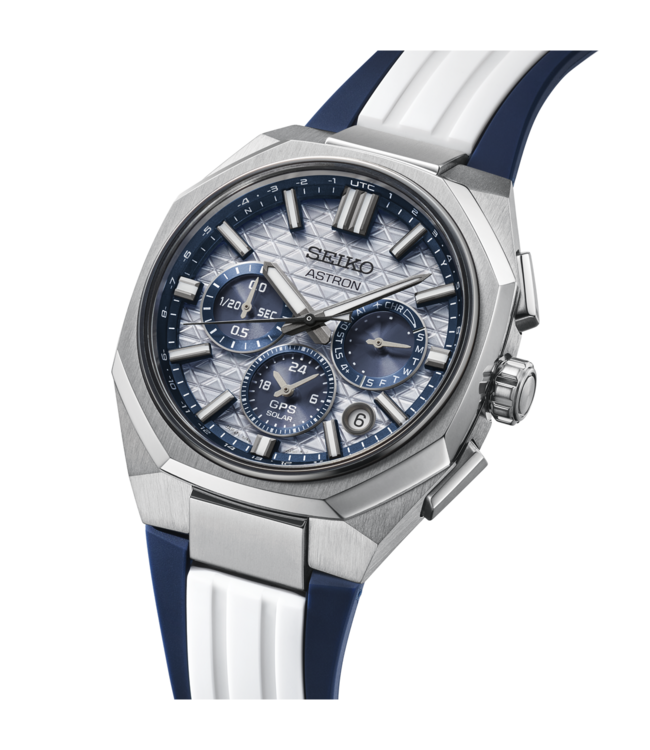 Seiko Horloge Astron Limited Edition HAB004J1