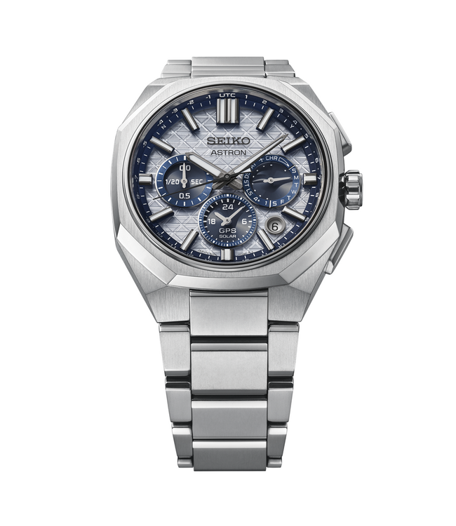 Seiko Horloge Astron Limited Edition HAB004J1