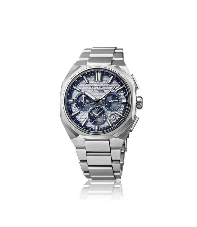 Seiko Horloge Astron Limited Edition HAB004J1
