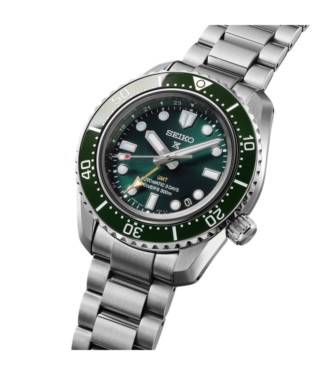 Seiko Horloge Prospex HBC001J1