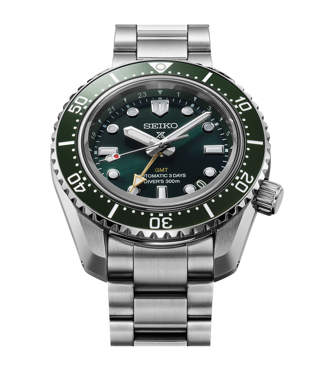 Seiko Horloge Prospex HBC001J1