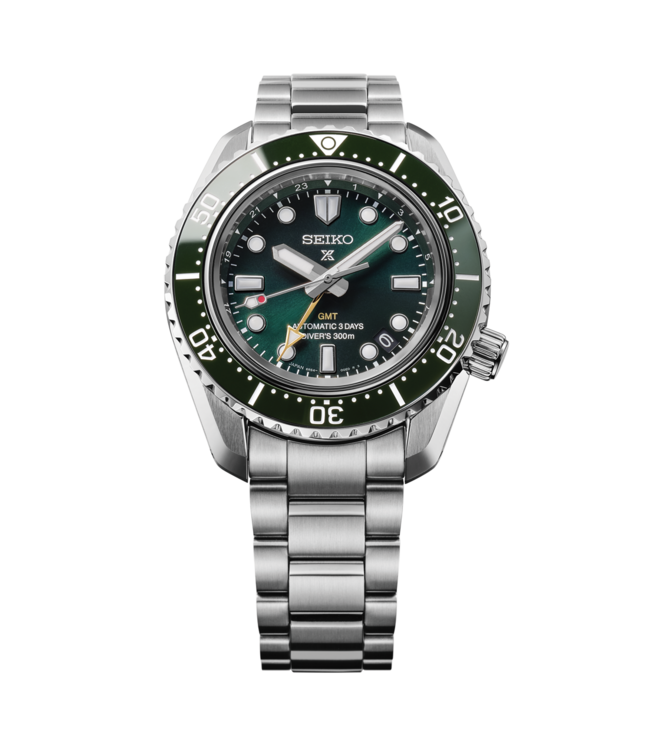 Seiko Horloge Prospex HBC001J1