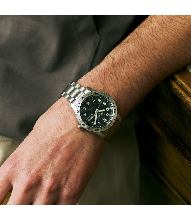 Seiko Horloge 5 Sports HDB006K1
