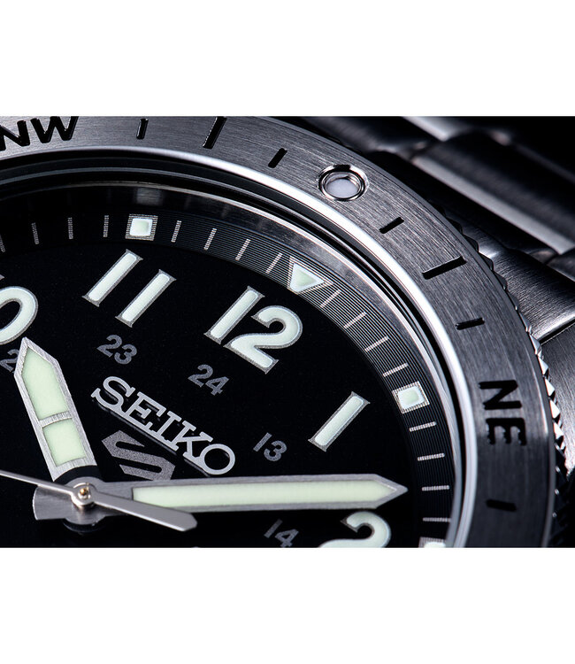 Seiko Horloge 5 Sports HDB006K1
