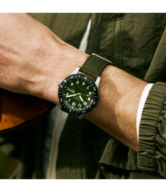 Seiko Horloge 5 Sports HDB008K1