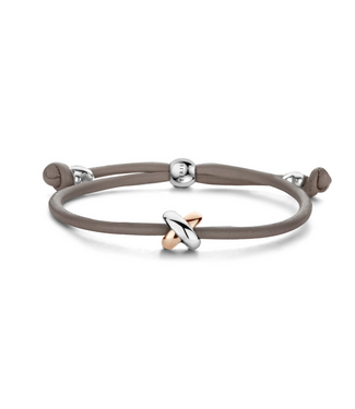 Tirisi Moda Tirisi Moda Armband Kisses TM2130LE(2P)