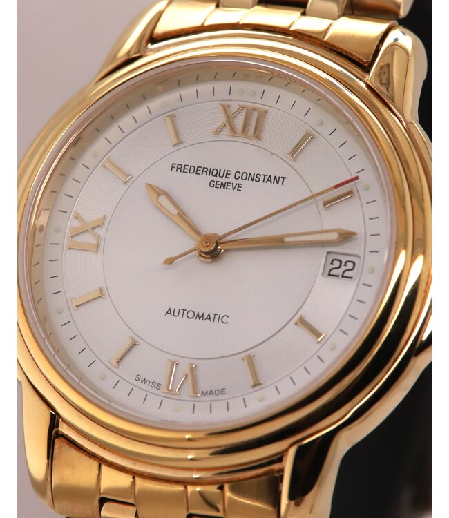 Frederique Constant Pre-owned Horloge FC303/FC310x3A5/3A6