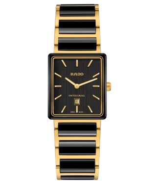 Rado Rado horloge integral  40-Year Anniversary Edition R20258162