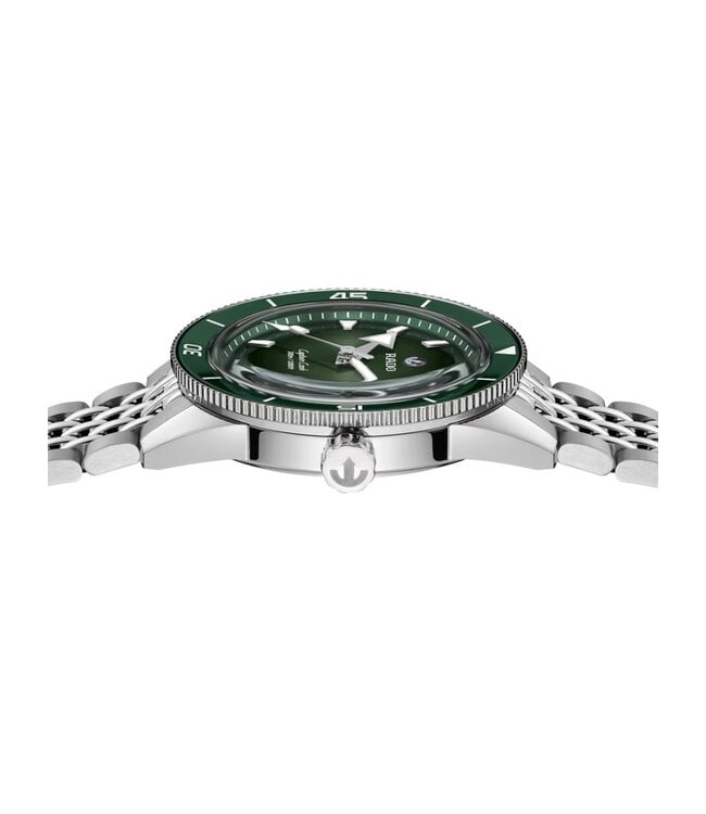 Rado horloge Captain Cook 39mm R32223313