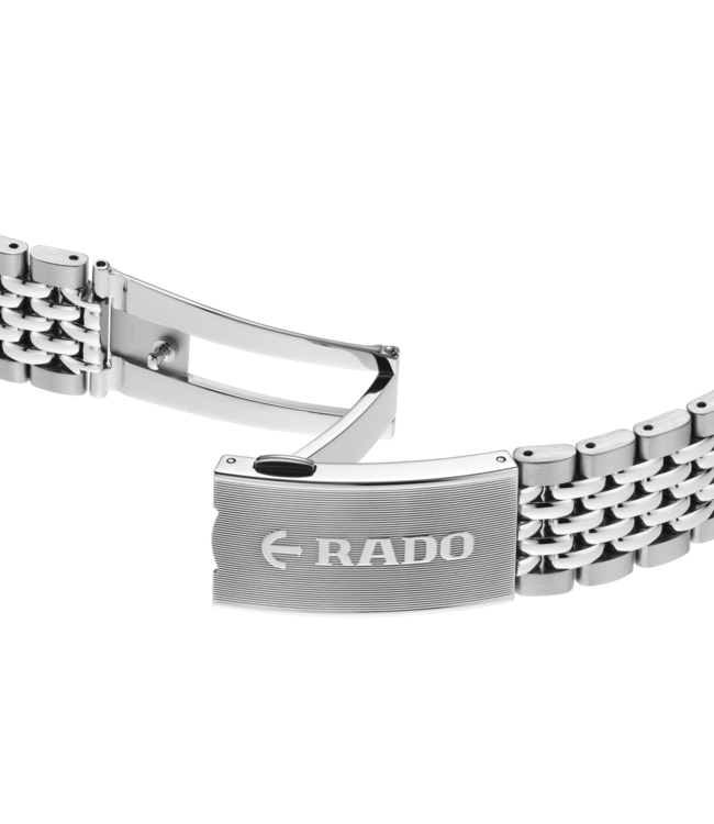 Rado horloge Captain Cook 39mm R32223313