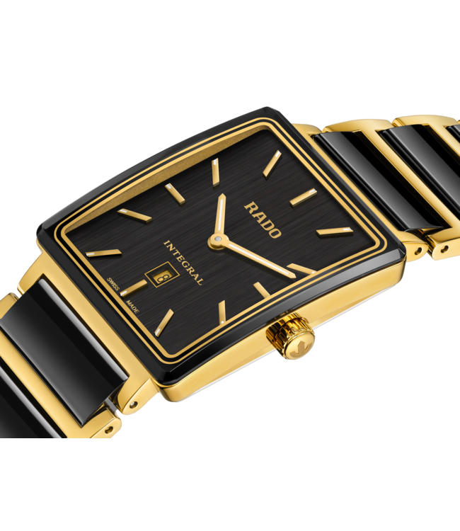 Rado horloge integral  40-Year Anniversary Edition R20258162