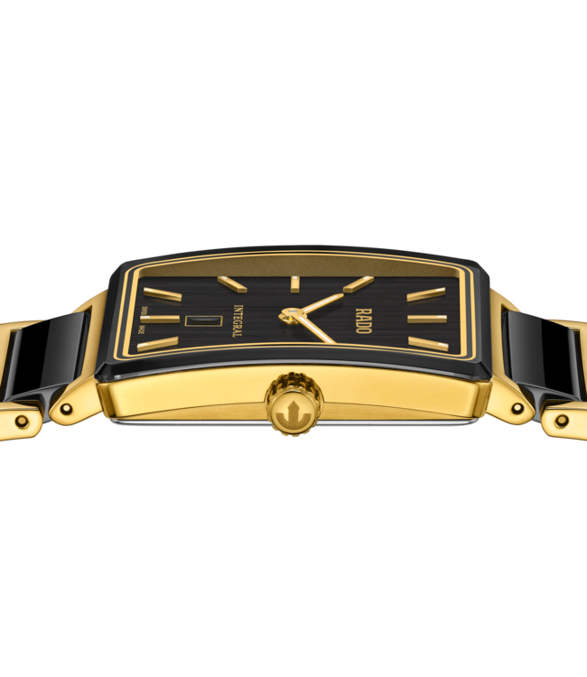 Rado horloge integral  40-Year Anniversary Edition R20258162