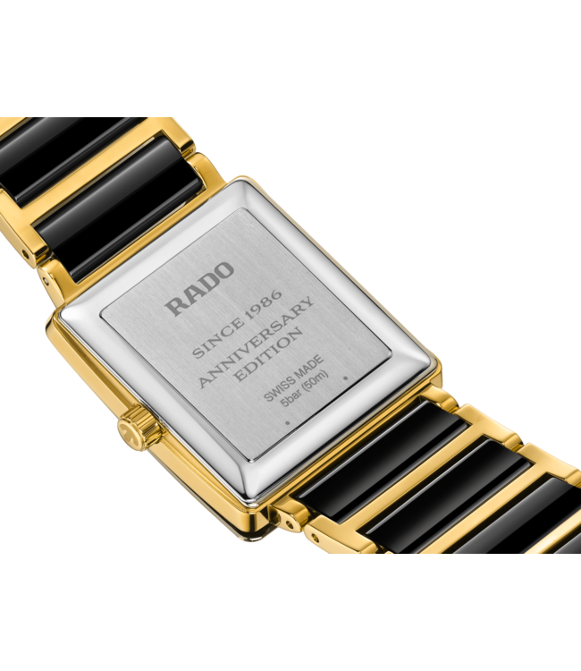 Rado horloge integral  40-Year Anniversary Edition R20258162