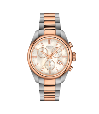 Tissot Tissot horloge PR100 T150.217.22.111.00