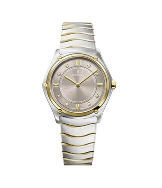 Ebel Ebel horloge Sport Classic 1216740