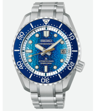 Seiko Seiko Horloge Prospex Marinemaster HBF002J1 limited edition