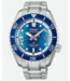 Seiko Horloge Prospex Marinemaster HBF002J1 limited edition