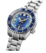 Seiko Horloge Prospex Marinemaster HBF002J1 limited edition
