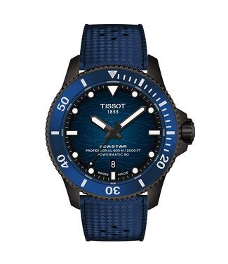Tissot Tissot Horloge Seastar T120.907.37.041.00