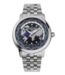 Frederique Constant horloge classic world timer FC-719NN3H6B