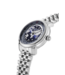 Frederique Constant horloge classic world timer FC-719NN3H6B