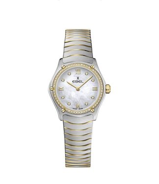 Ebel Ebel Sport Classic Horloge 1216412A