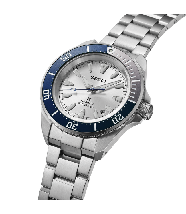 Seiko Horloge Prospex HBB001K1 Limited edition