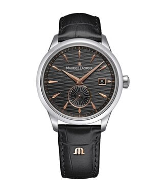Maurice Lacroix Maurice Lacroix 1975 limited edition 756207-SS001-330-2